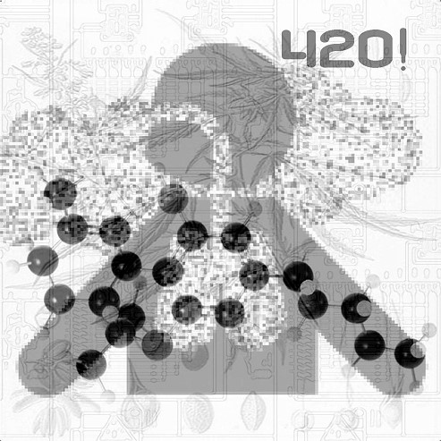 Jah Warrior - Herbsman Anthem